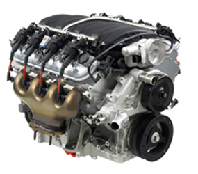 C3376 Engine